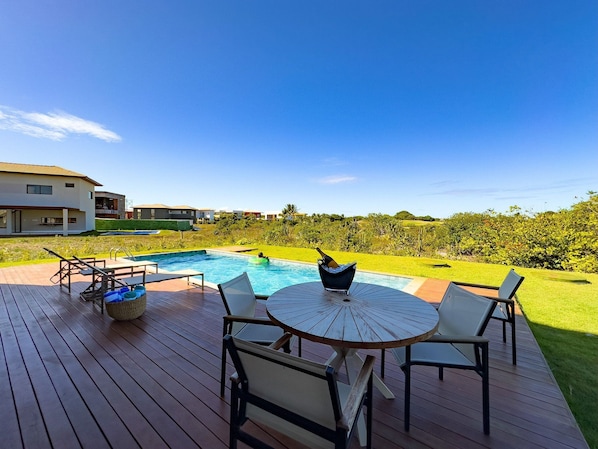 Villa | Pool | Outdoor pool