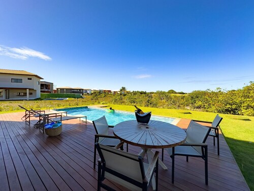 Maruwá - Villa Deluxe 30