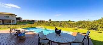 Maruwá - Villa Deluxe 30