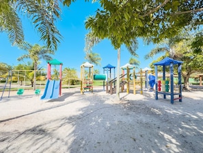 Villa | Children's area