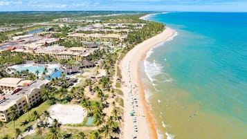 Vila | Praia | Perto da praia, bar na praia