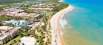 Maruwá - Villa Deluxe 30