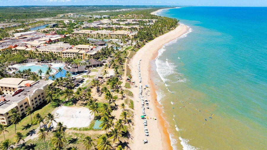 Maruwá - Villa Deluxe 30