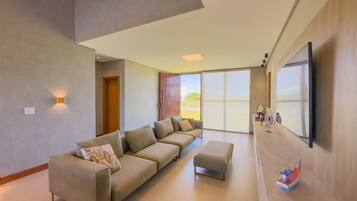 Vila | Área de estar