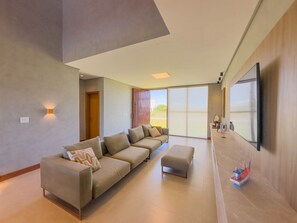 Villa | Área de sala de estar