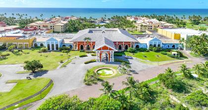 Maruwá - Villa Deluxe 30