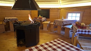 Unclassified image, 3 of 11, button - Gite and unusual accommodation (MITZACH)