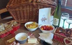 Frühstücksgericht
