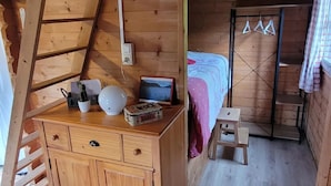 Unclassified image, 5 of 11, button - Gite and unusual accommodation (MITZACH)