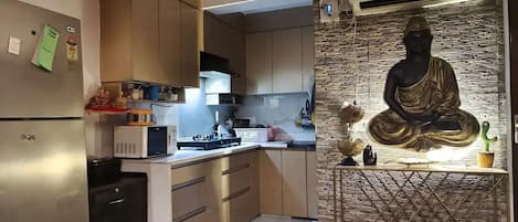 Cucina privata