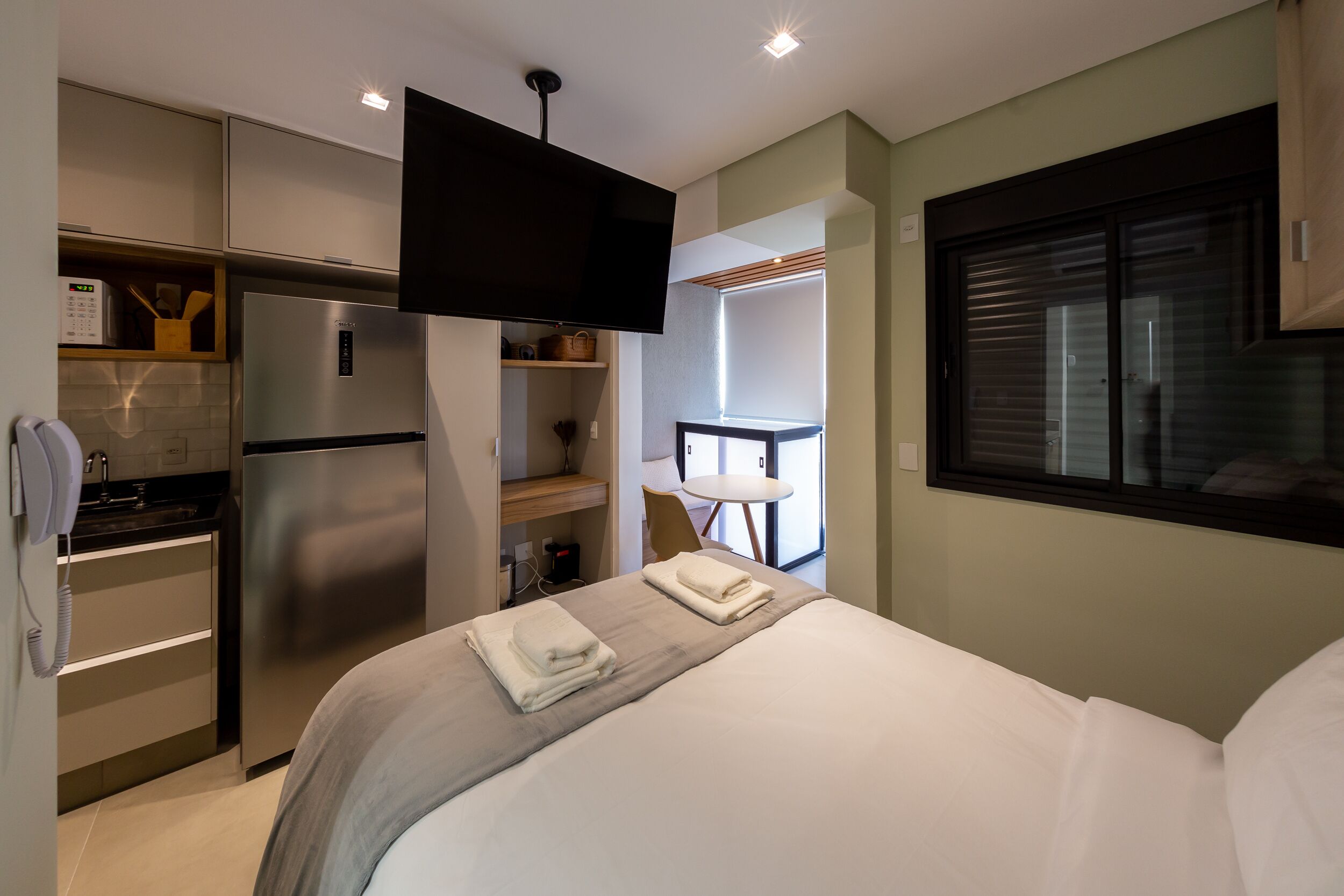 Habitación