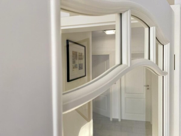 Interior - Modern apartment Ankerplatz 43b (Greetsiel)