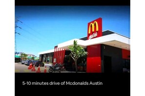 Exterior - Mount Austin 2-6pax @Johor Bahru (Taman Mount Austin, Johor Bahru)