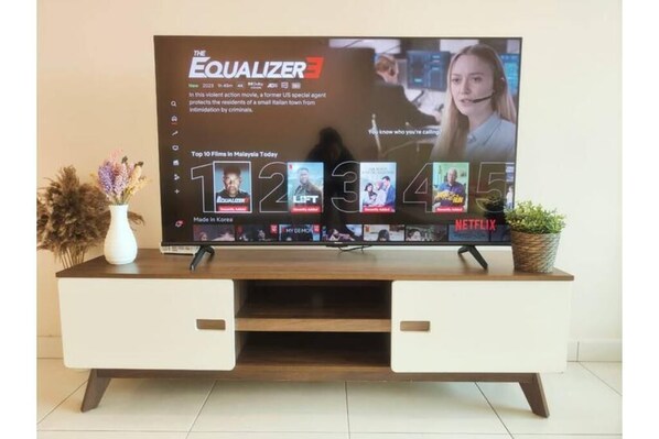 Interior - Mount Austin 2-6pax @Johor Bahru (Taman Mount Austin, Johor Bahru)