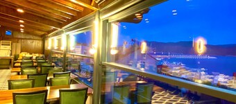 Amasra Dadaylı Otel 