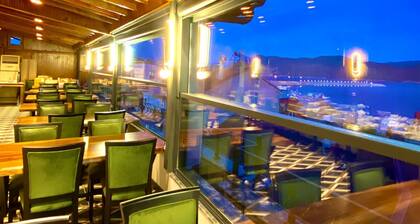 Amasra Dadaylı Otel