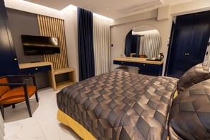 Luxury Room