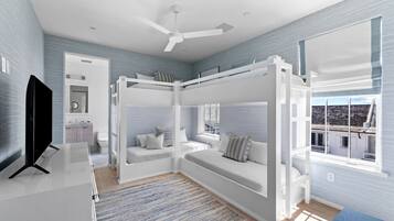 Room (D-Santulan 32) | Blackout drapes, soundproofing, iron/ironing board, WiFi (free)