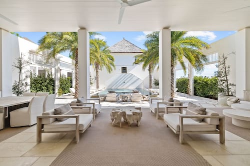 Villa (G-Villa 74) | Terrasse/Patio