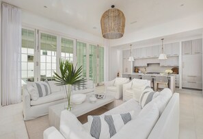 Smart TV 55 pulgadas con canales de televisión digitales