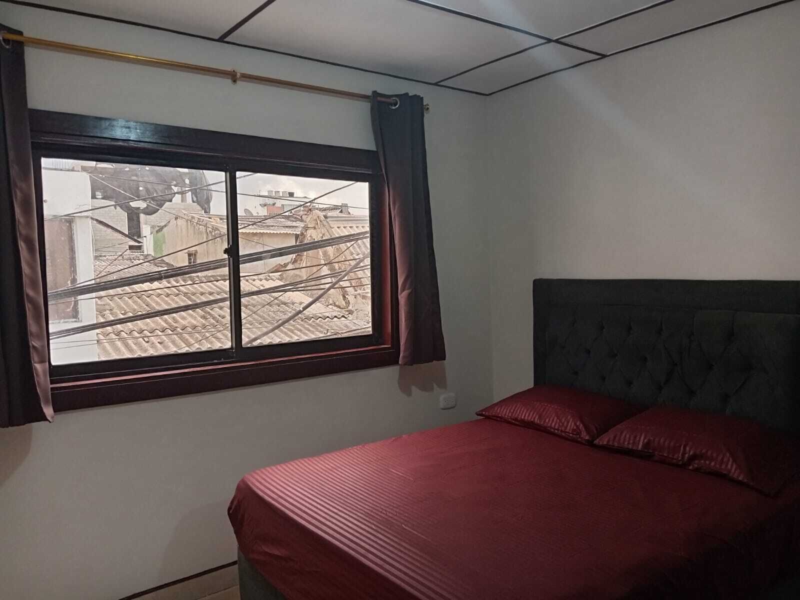 저자극성 침구, 미니바, 각각 다르게 가구 비치, 무료 WiFi