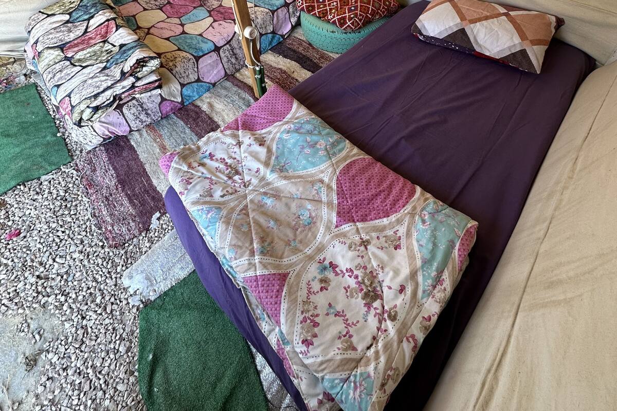 Comfort Tent | 1 bilik tidur, katil Select Comfort, Wi-fi percuma 
