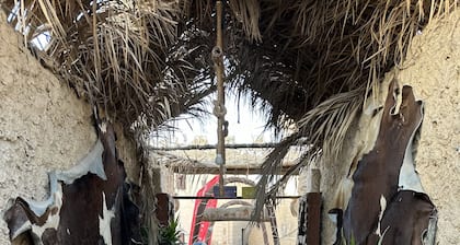Muhra Camp Siwa