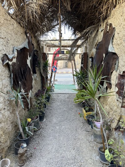 Muhra Camp Siwa