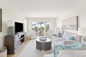 TV connectée, livres