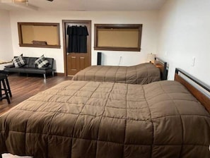 1 chambre, Wi-Fi