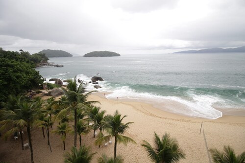 Porto Real Resort - Frontal MAR - PÉ NA Areia