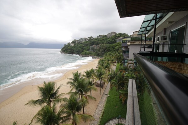 Beach - Porto Real Resort - Frontal MAR - PÉ NA Areia (Mangaratiba)
