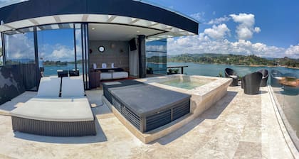 Vivanti Resort