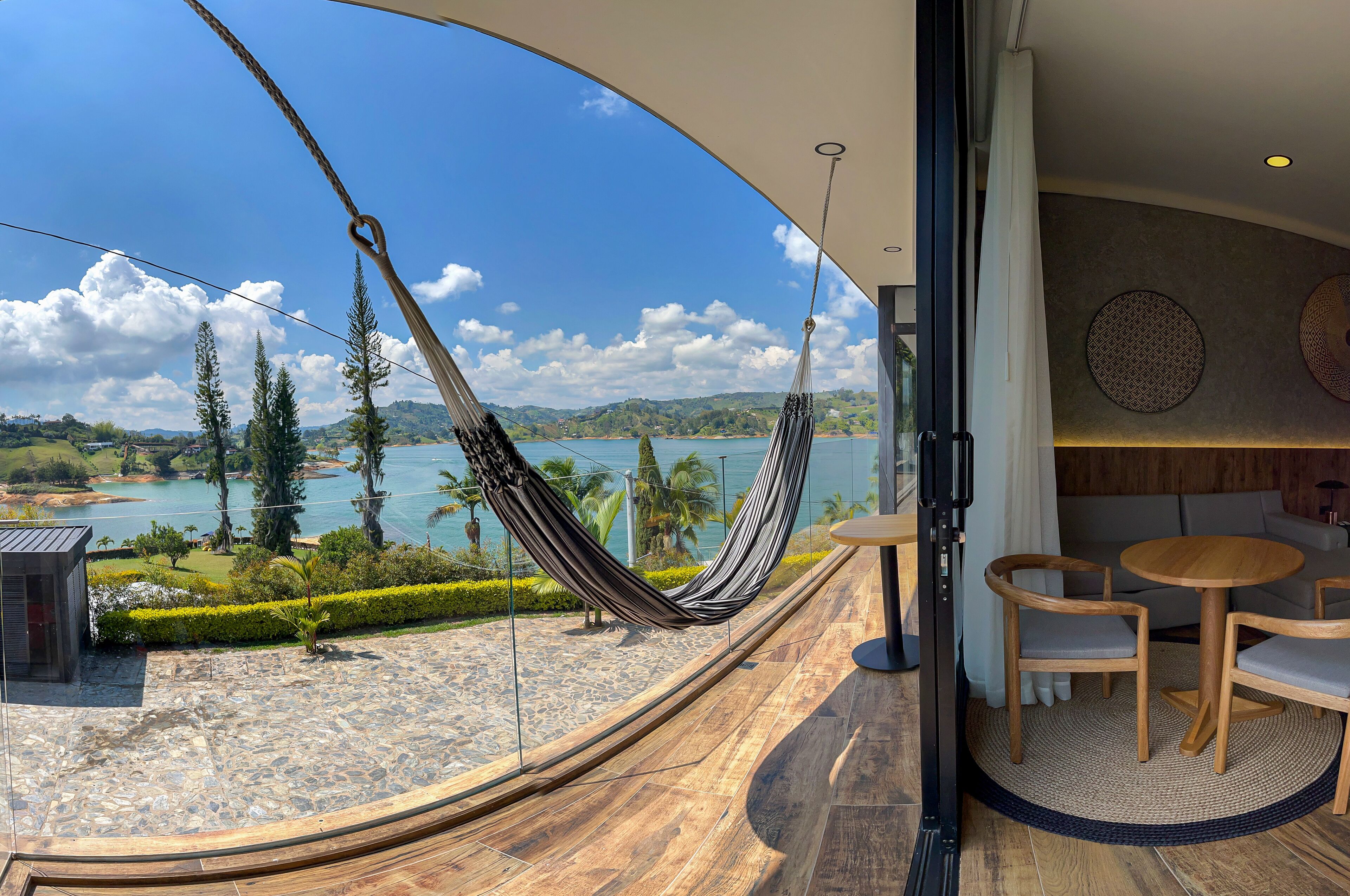 普通客房 | 客房景觀