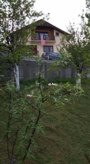 Exterior - Sky Villa Sarajevo Aman Manzil (Sarajevo)