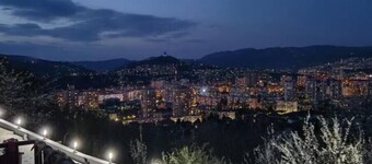 Sky Villa Sarajevo Aman Manzil