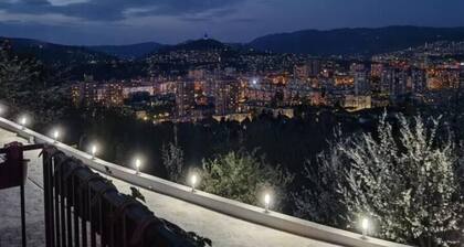 Sky Villa Sarajevo Aman Manzil