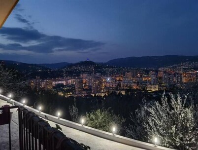 Sky Villa Sarajevo Aman Manzil