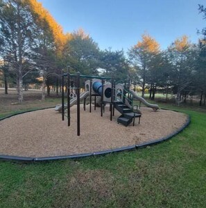 Zona infantil