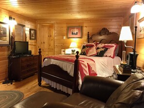 4 bedrooms, free WiFi, bed sheets