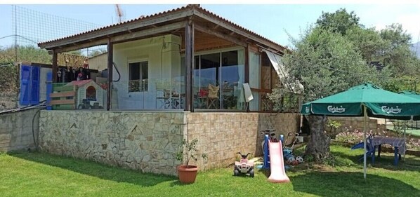 Area bambini
