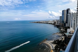 Luxury Apartment | Beach/ocean view