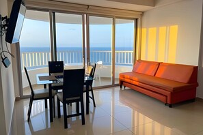 Departamento Deluxe | Restaurantes