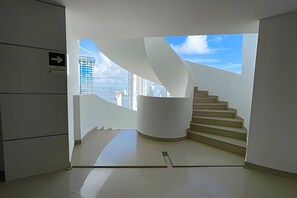 Luxe appartement | Interieur