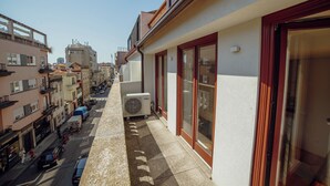 Duplex Prestige | Terrasse/patio