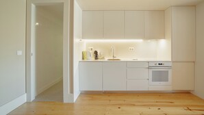Appartement Prestige | Cuisine privée