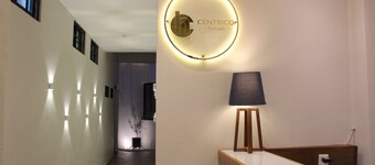 Centrico House