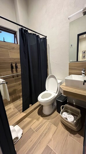 Camera Business | Bagno