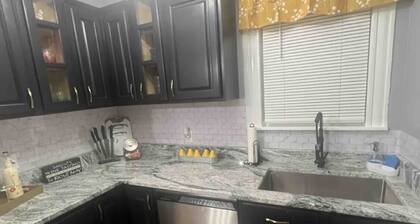 Enjoy a stylish experience at this centrally-located place.