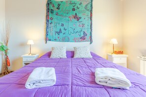 Ropa de cama de alta calidad, cubrecamas y colchones con pillow-top